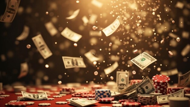 Bonus feature activation and free spins trigger